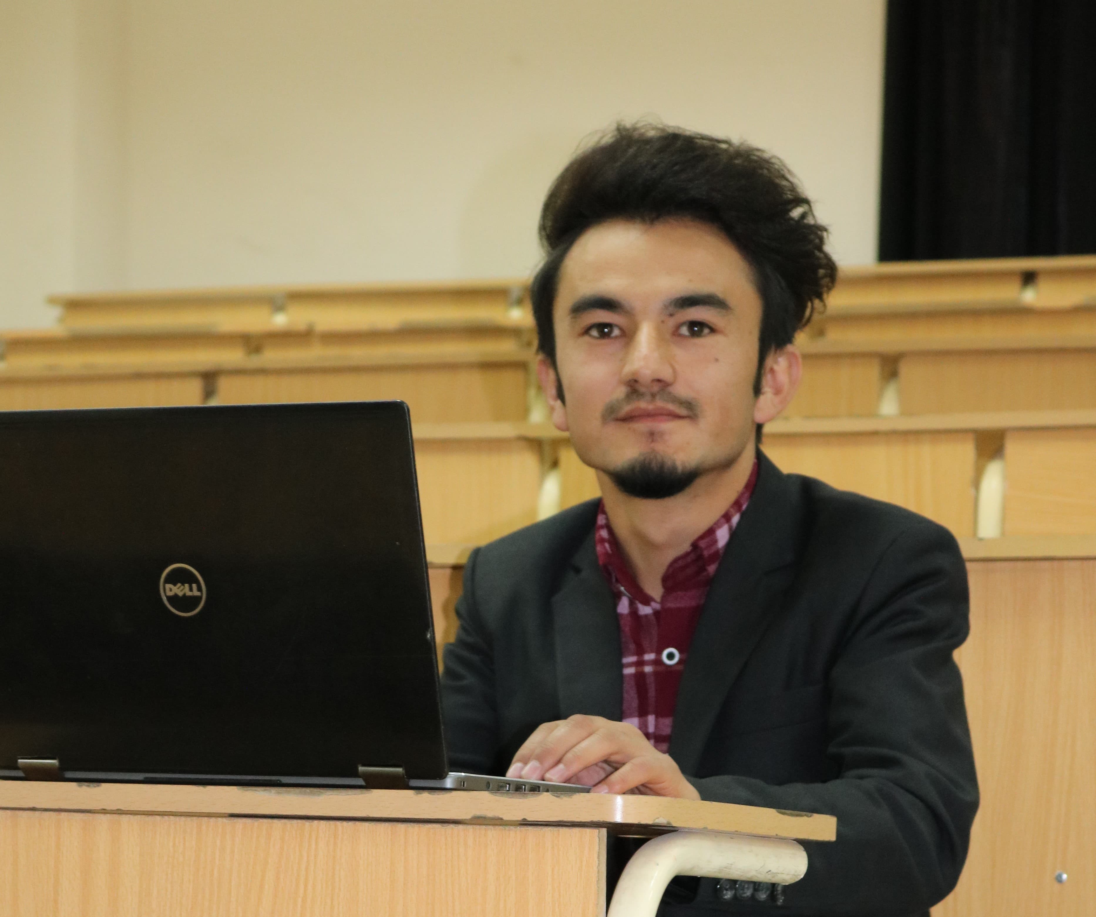 From a Mountain Village to Becoming a Guide for Others